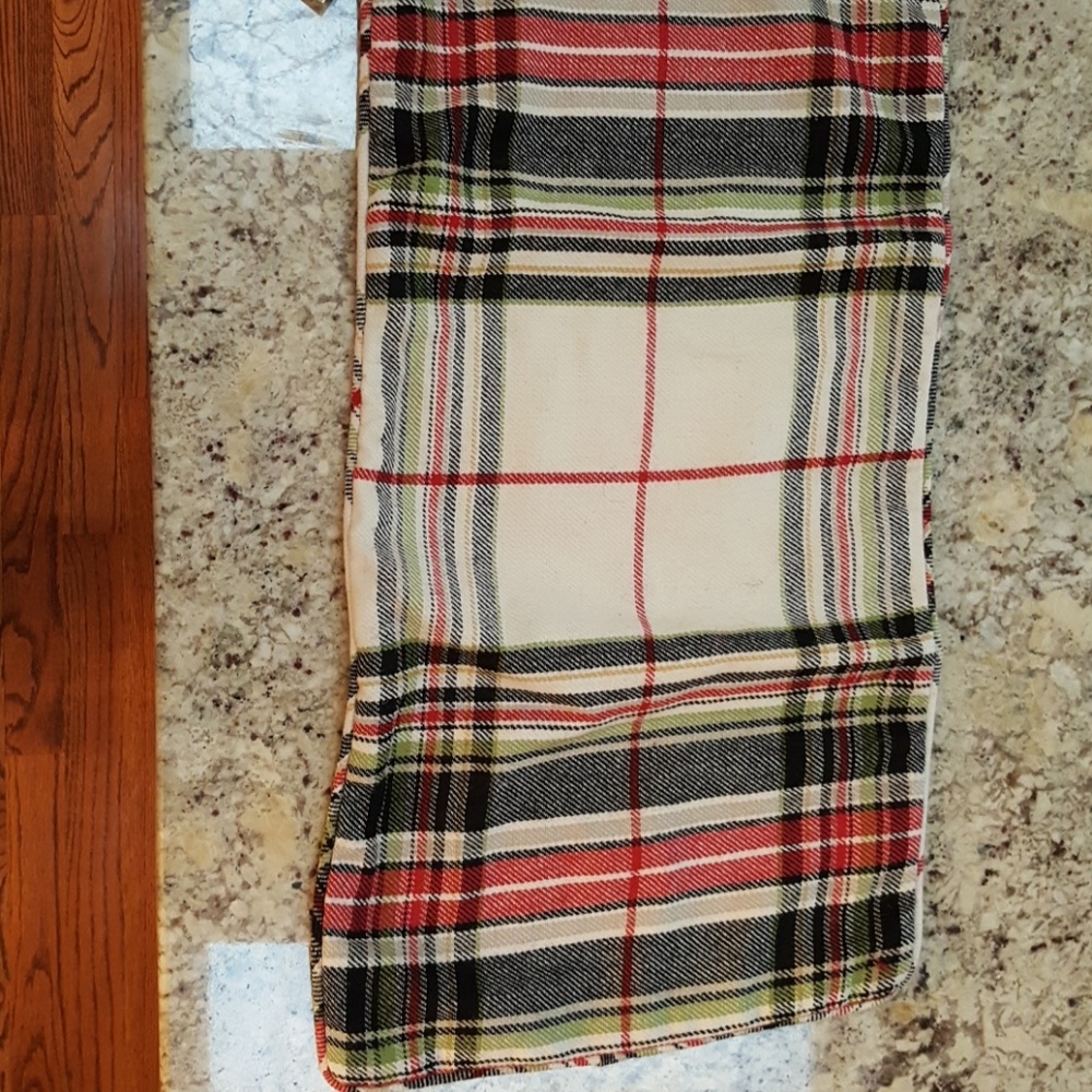 Lumbar pillow